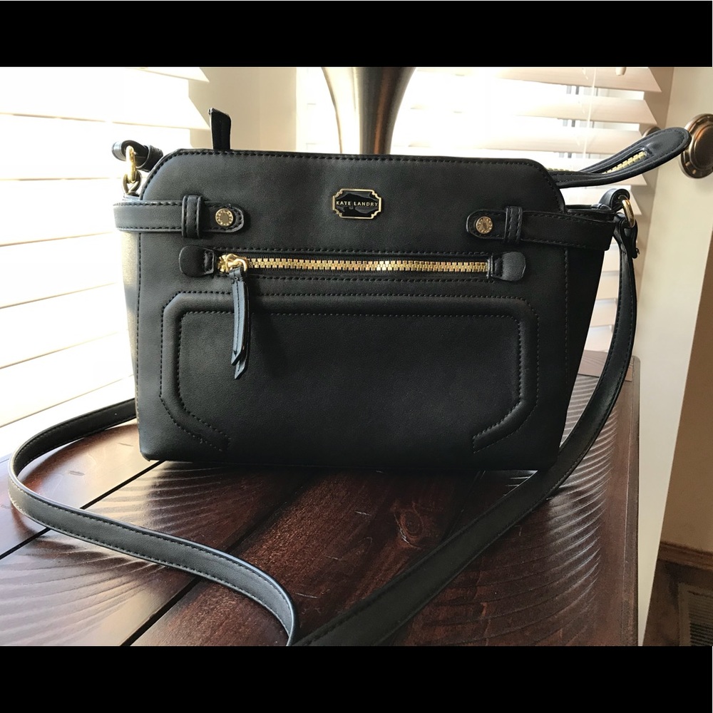 Kate Landry Purse